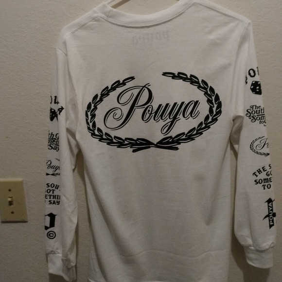 Pouya - Picture 3 of 4